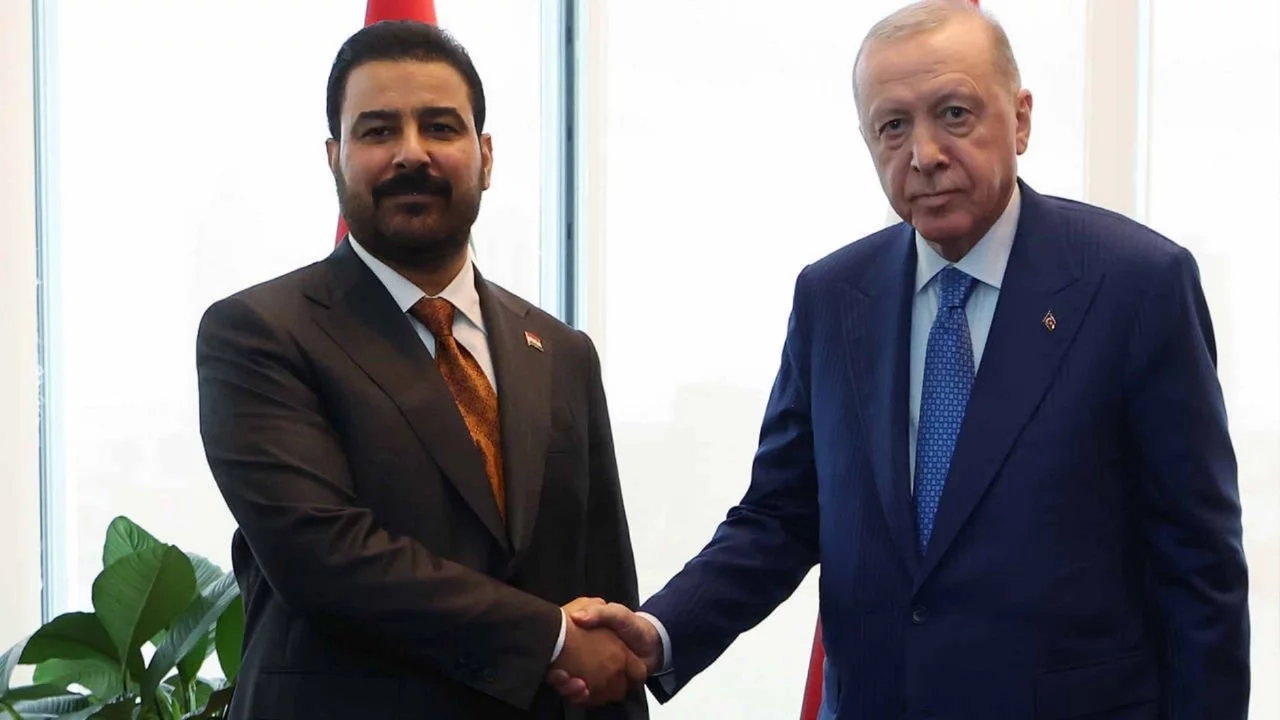 Türkiye ve Irak'tan mutabakat