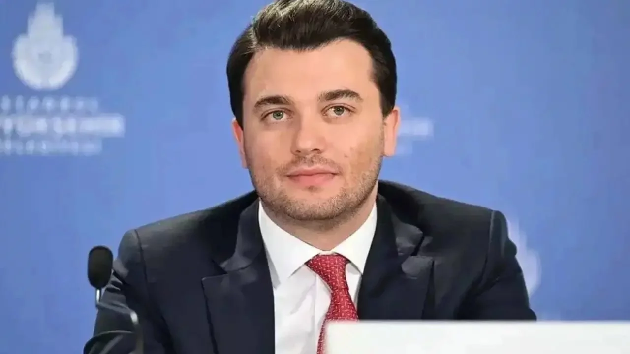 Ekrem İmamoğlu'nun tutuklu avukatı Mehmet Pehlivan, İstanbul Barosu seçiminde aday oldu