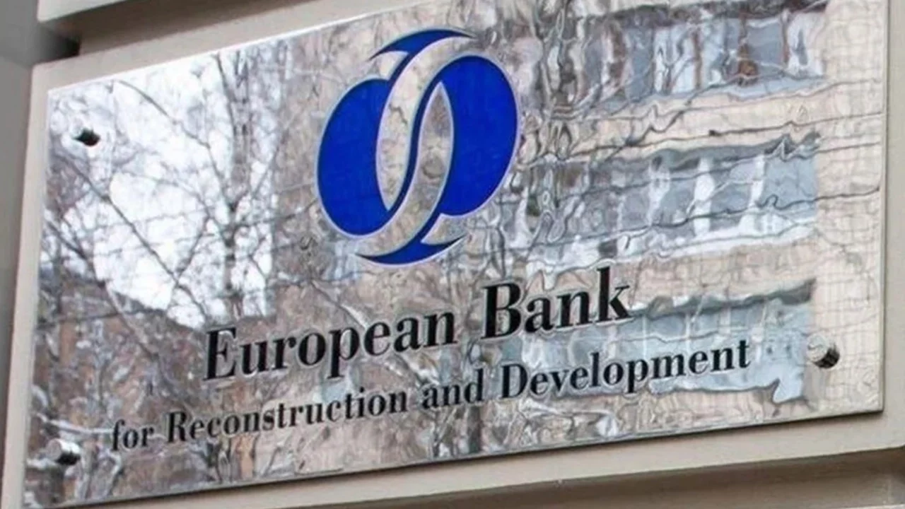 EBRD, Türkiye ekonomisi için büyüme tahminini düşürdü