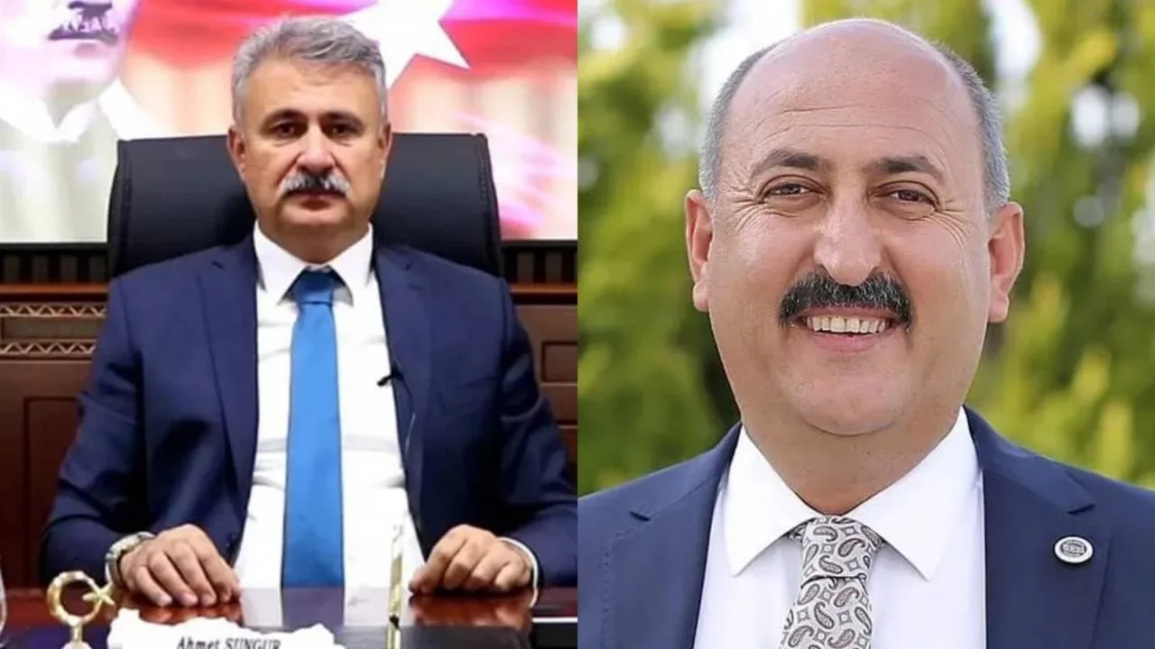 Yahşihan Belediyesi'ne yolsuzluk operasyonu! AK Parti'li ve MHP'li eski başkanlara gözaltı