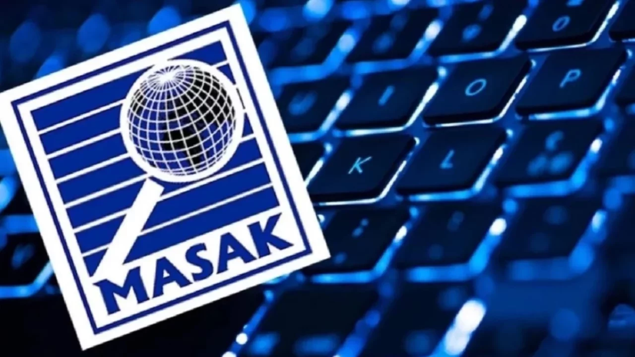 MASAK'tan savcılığa fon bilgilendirmesi