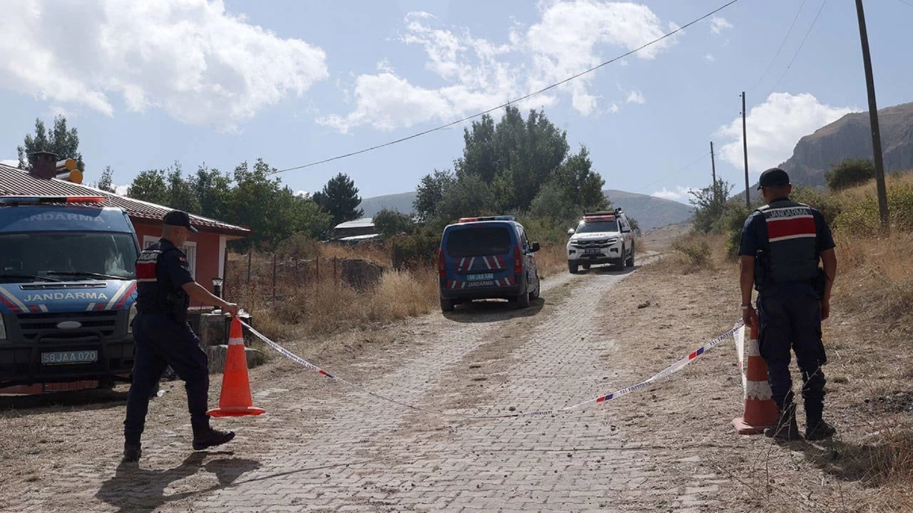 14 gündür kayıp: 11 aylık Büşra bebeği arama çalışmaları sürüyor