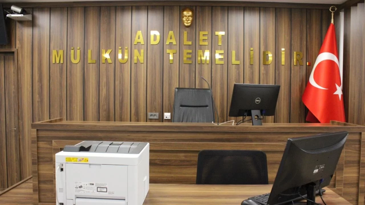 Adliyelerde yeni dönem: Dijital Ortam Güvenliği ve Dezenformasyonla Mücadele Büroları kuruluyor