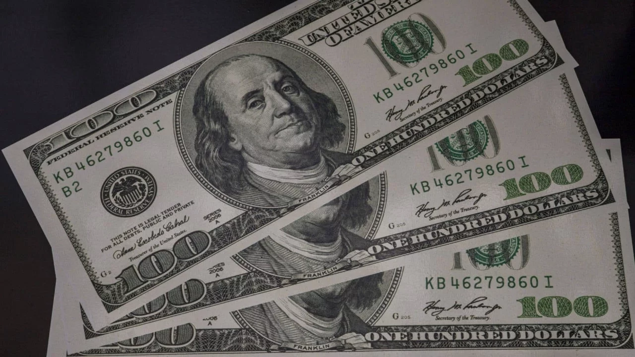 Dolar endeksi 2 ayın zirvesinde!
