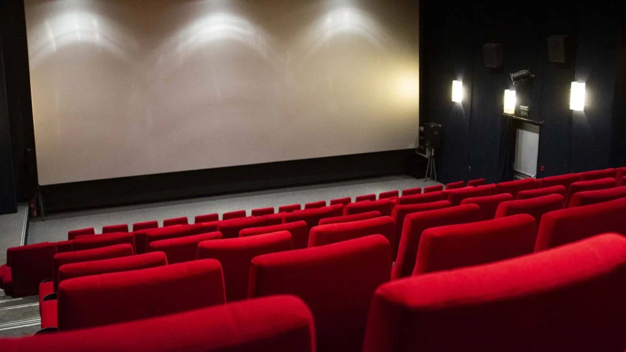Bu hafta 10 film vizyona girecek