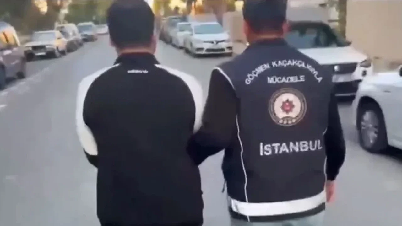 İstanbul merkezli "usulsüz vatandaşlık" operasyonu: 52 şüpheliye tutuklama talebi