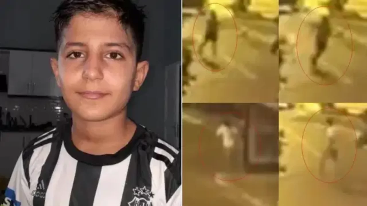 12 yaşındaki çocuk pasajda ölü bulunmuştu: Bilirkişi raporu çıktı