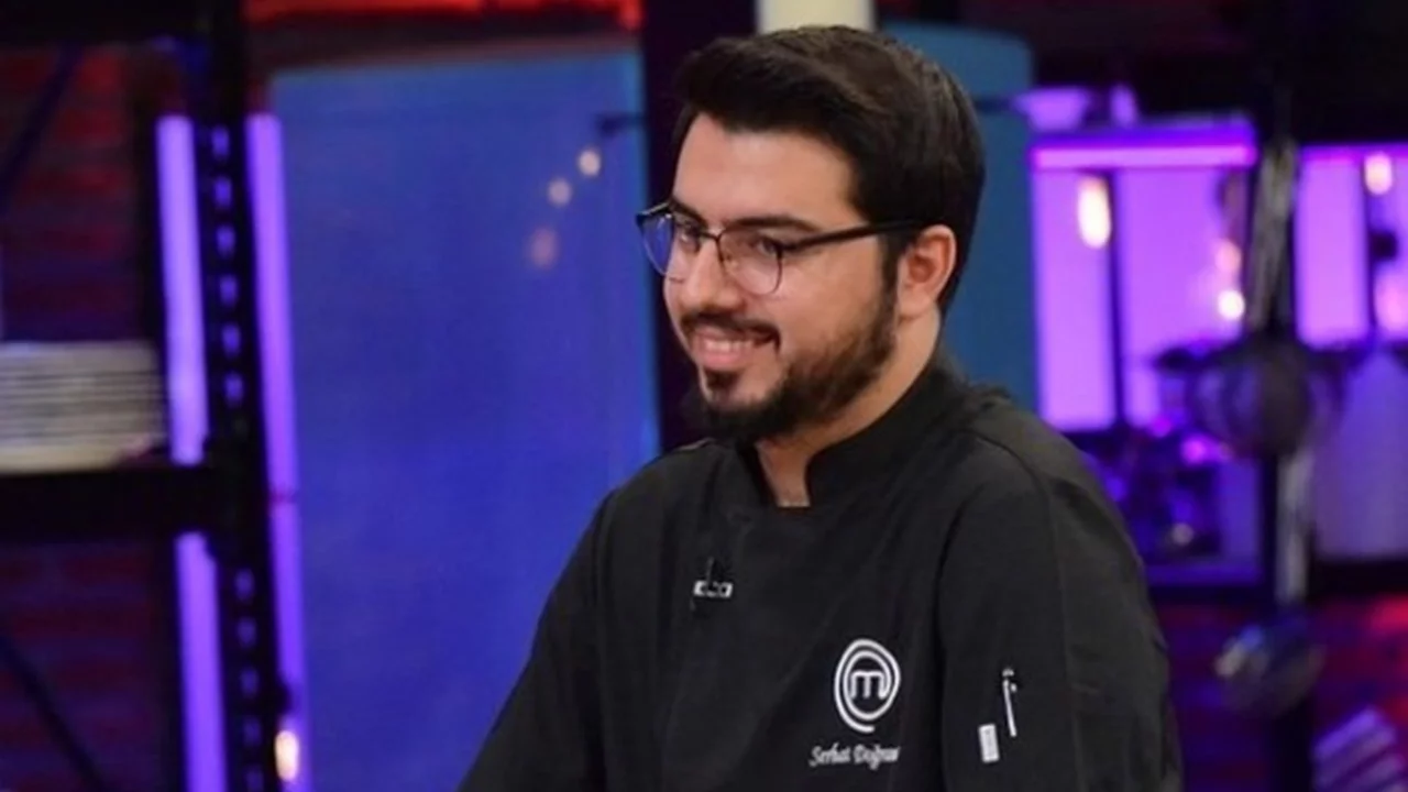 Fon soruşturmasının odağındaki Bulls Girişim'in ortağı çıkmıştı: MasterChef şampiyonundan yanıt