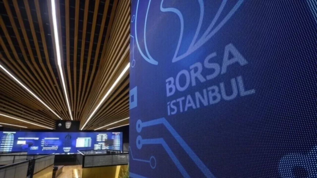 Borsa İstanbul perşembe gününe düşüşle başladı