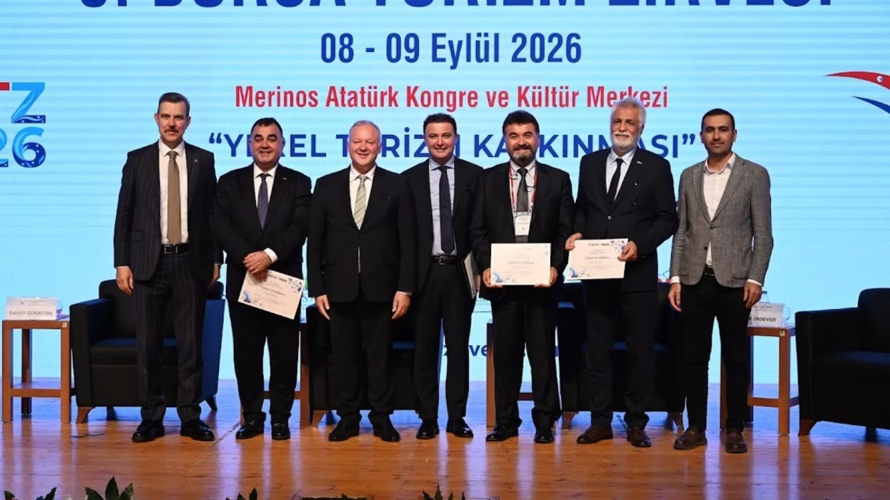 Uludağ'a 190 bin metrekarelik spor alanı inşa edilecek