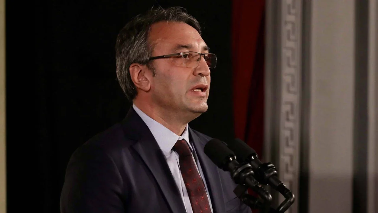 İBB davasında 87. duruşma: Mahir Polat savunma yaptı, İmamoğlu'nun sorularını yanıtladı