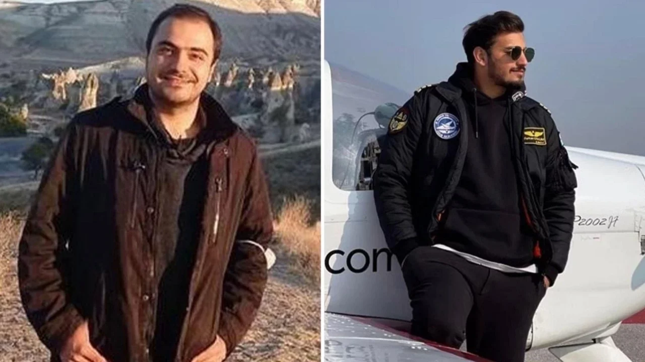 Bursa'da 2 pilotun öldüğü uçak kazasına ilişkin ek bilirkişi raporu alınacak