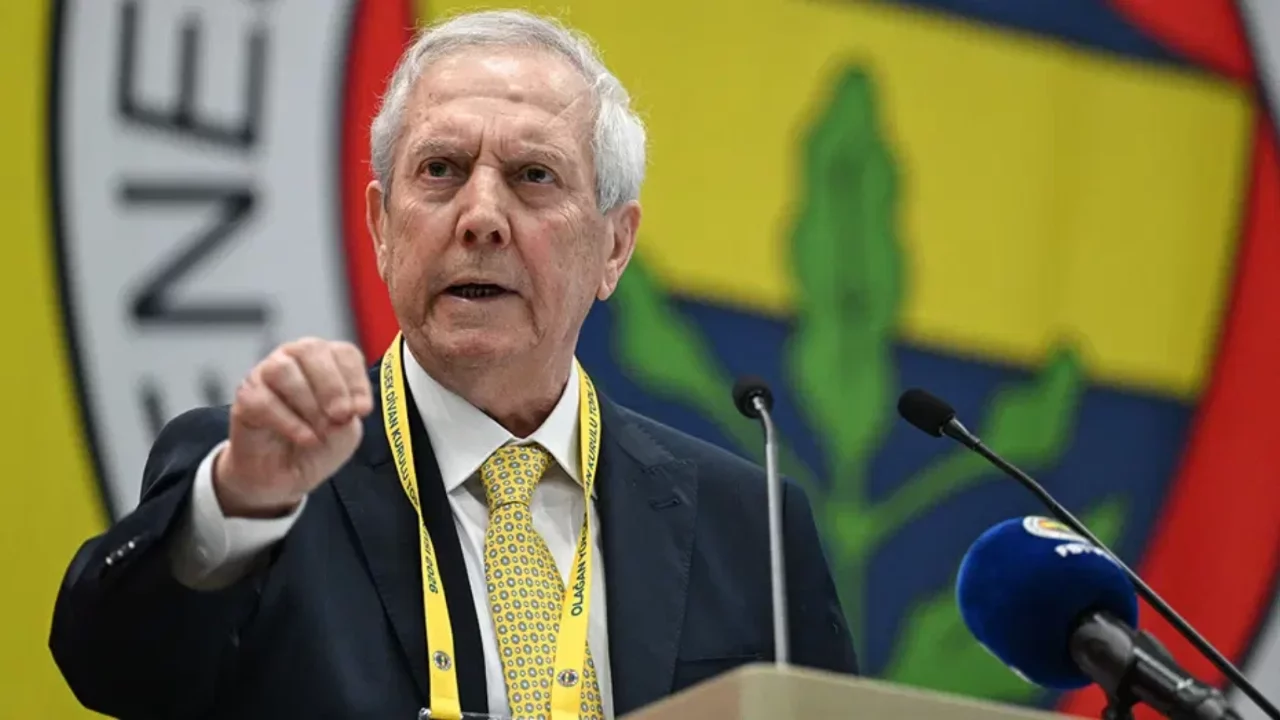 Fenerbahçe'den yasadışı bahis platformuna suç duyurusu