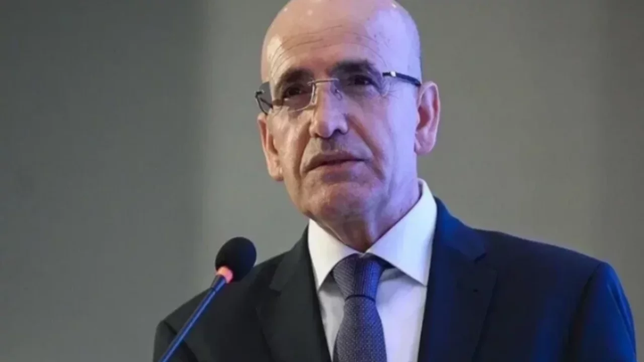 Mehmet Şimşek'ten istifa iddialarına yanıt