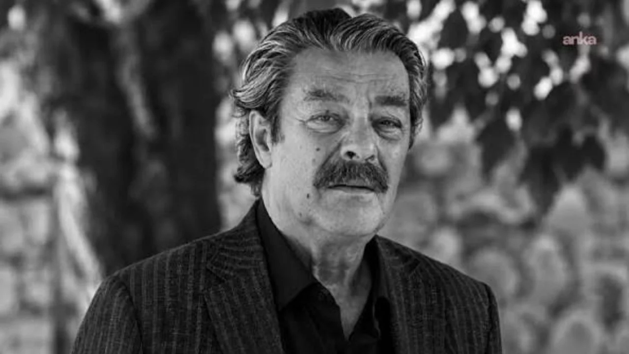 İHD ve TİHV'den Kadir İnanır'ın vasiyetine ilişkin açıklama: Onur duyduk