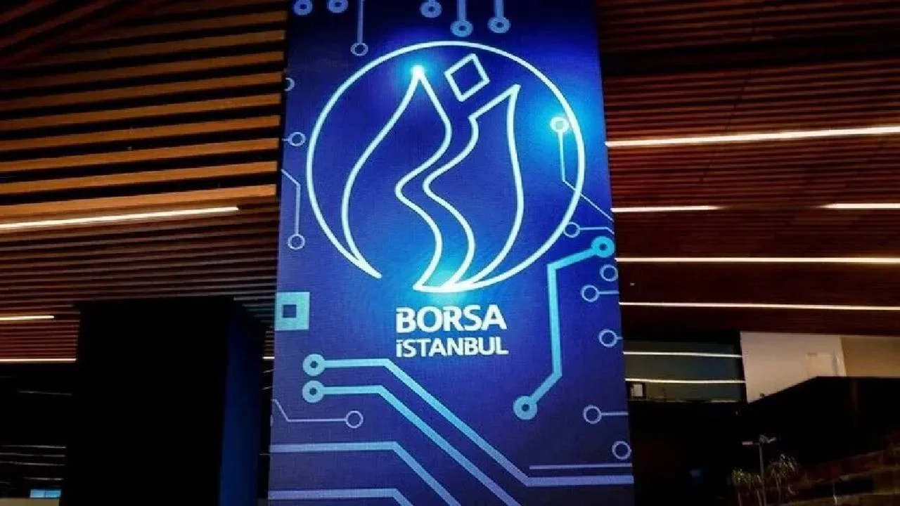 Borsa bugünü değer kaybıyla kapattı