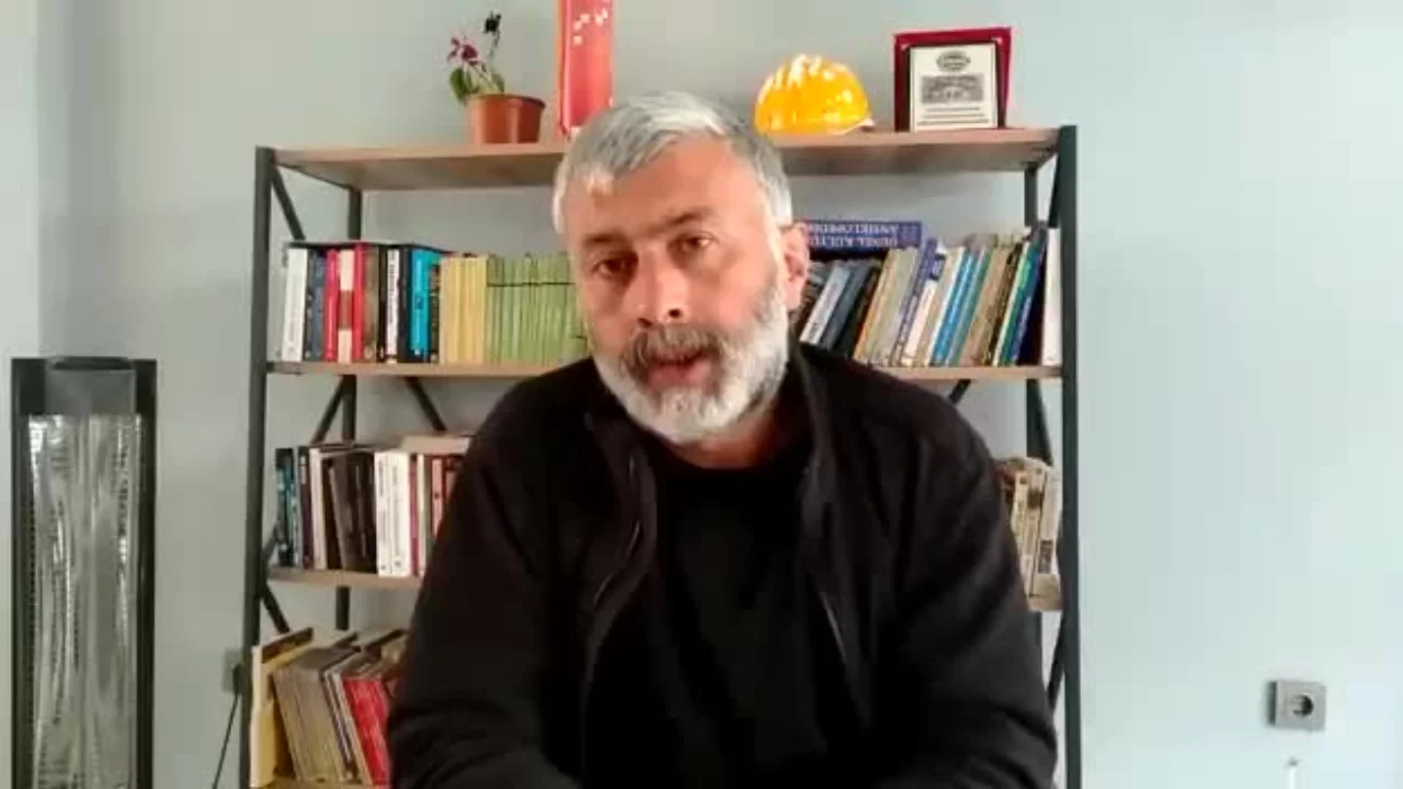 Başaran Aksu ve avukat Mürsel Ünder hakkında soruşturma