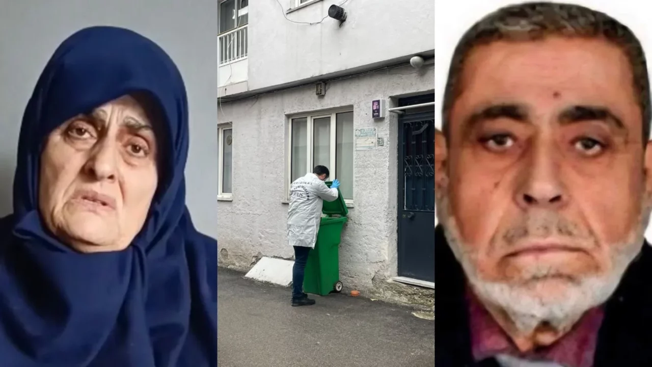 Bursa'da eşini öldürdüğü iddia edilen sanığa ağırlaştırılmış müebbet hapis cezası