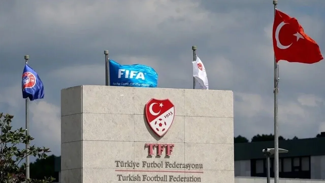 TFF resmen açıkladı: Türkiye Kupası'nda fikstür değişti