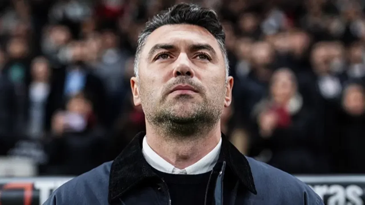 Burak Yılmaz, Süper Lig'e geri döndü