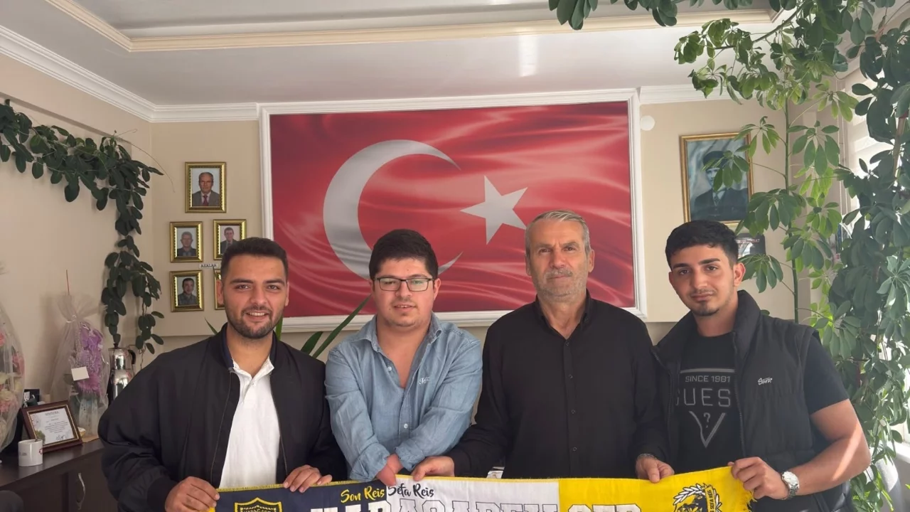 Fenerbahçelilerden eğitime ve ihtiyaç sahiplerine anlamlı destek