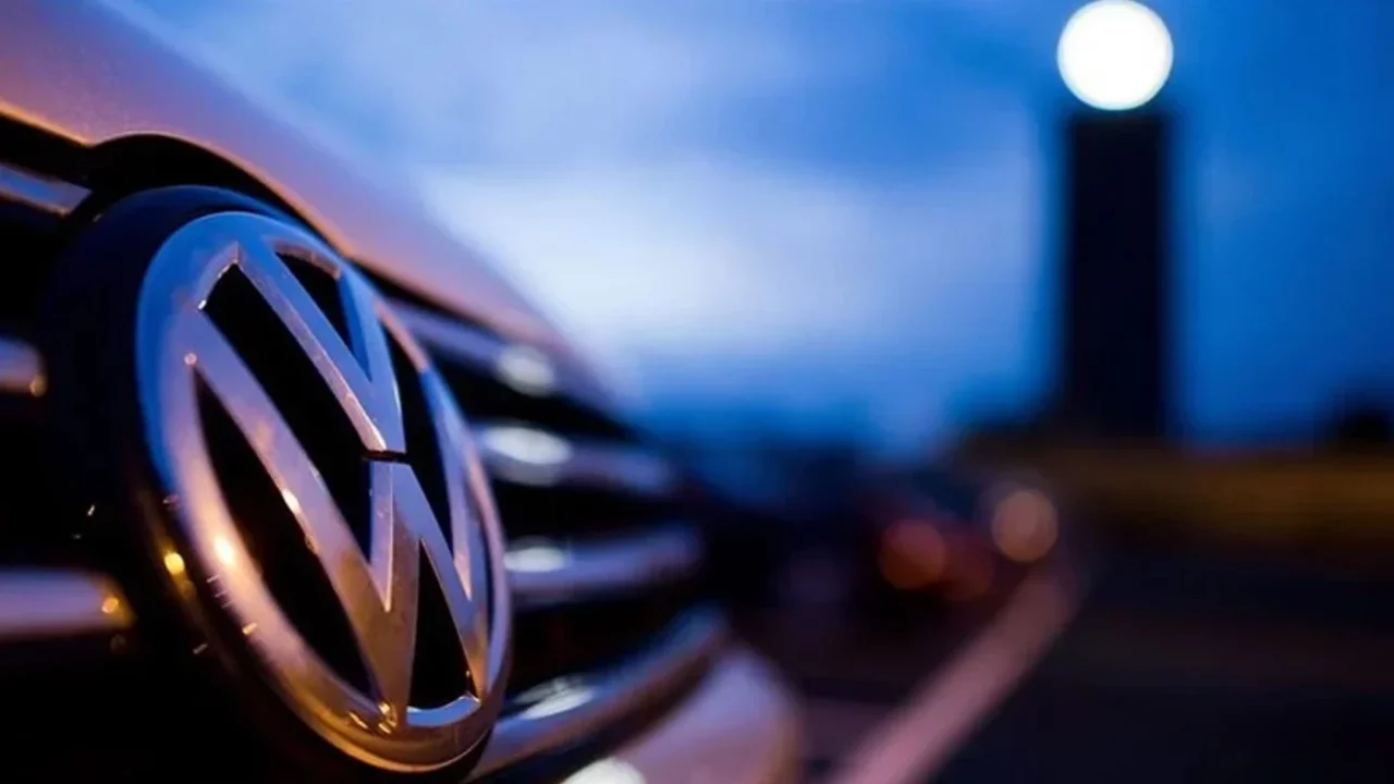 Volkswagen 2.8 milyon aracı geri çağırıyor!