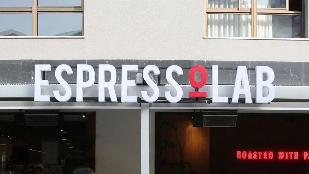 Boykot listesindeki Espressolab'in yüzde 70'i satıldı