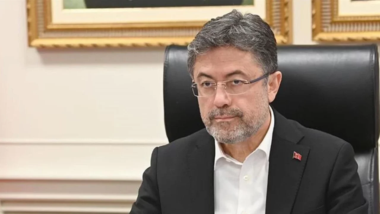 Bakan Yumaklı açıkladı: Cumhuriyet rekoru kırıldı