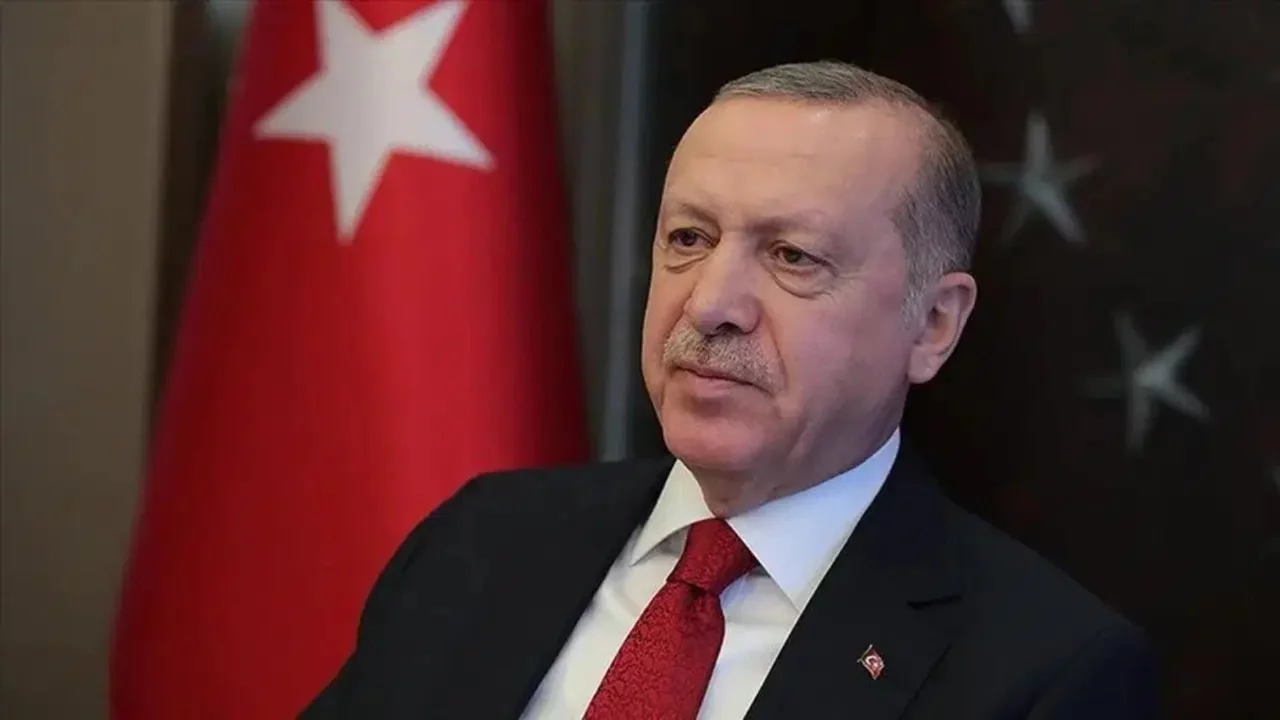 Cumhurbaşkanı Erdoğan, Newsweek'in 'Yemen' sorusunu yanıtladı: 'Tehdidin boyutuna göre askeri des...