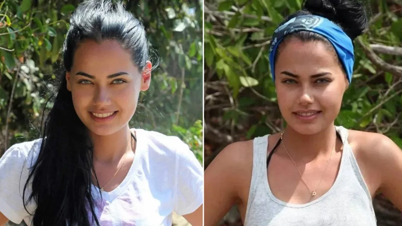 'Yerli Adriana Lima' fon soruşturmasında gözaltında