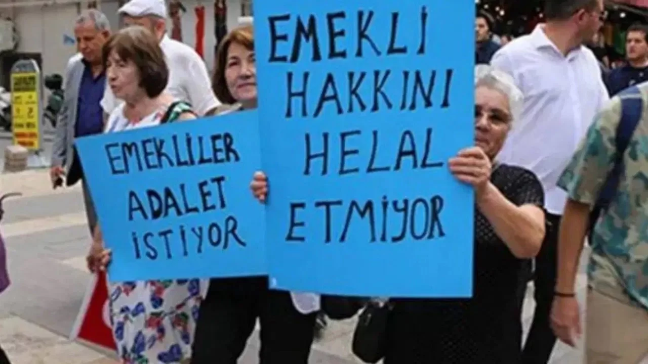 Emekli polis memuru intiharının ardından... Siyasilerden peş peşe tepki
