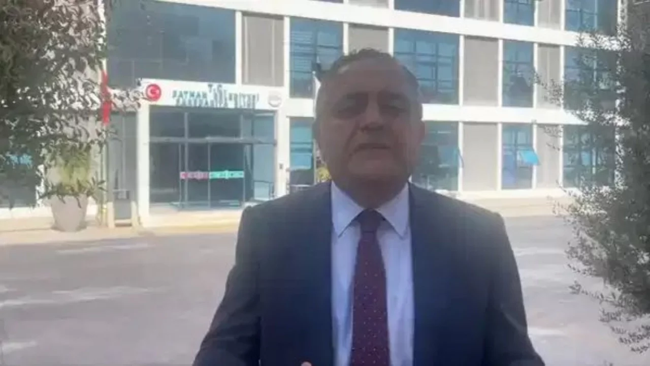 YENİ Partili Tanrıkulu iktidara seslendi: 'Kayyım uygulamasına son verin!'