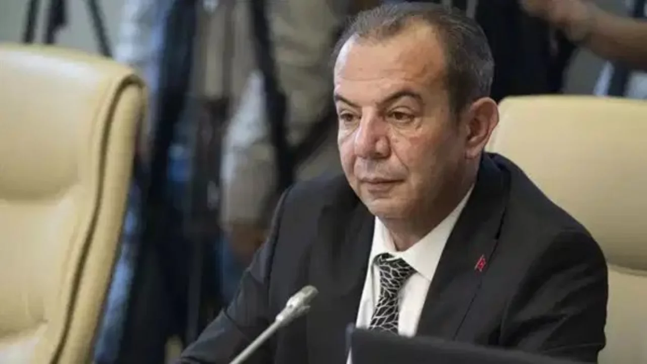 Tanju Özcan için istenen ceza belli oldu