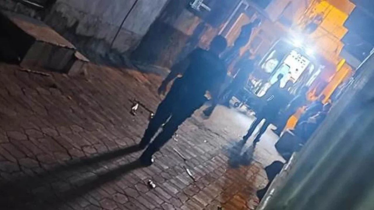 Diyarbakır'da dehşet! Tartıştığı eşi tarafından silahla vurulan genç kadın yaşamını yitirdi