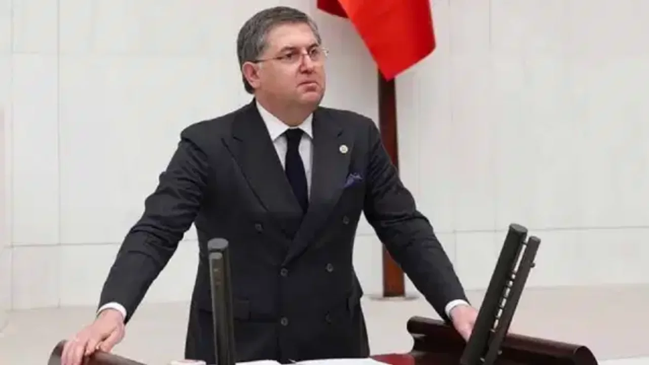 'CHP'ye geçecek' iddiasına YENİ Partili vekilden yanıt