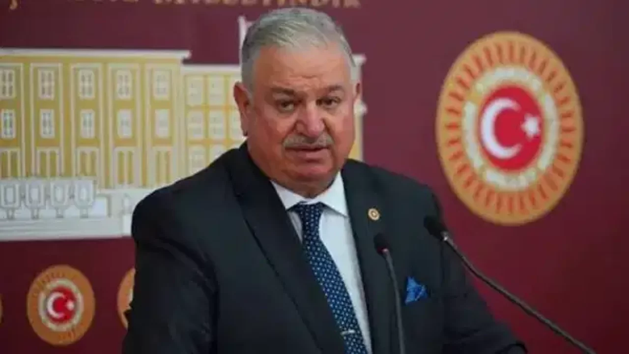 YRP'li Doğan Bekin'den istifa iddialarının ardından açıklama