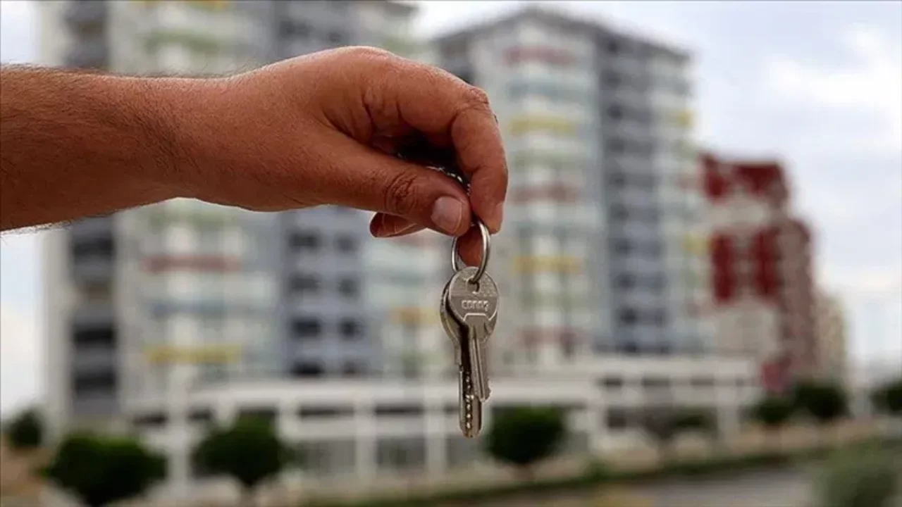 Emlakçılar dikkat, emlak ilanlarına yeni düzenleme geliyor
