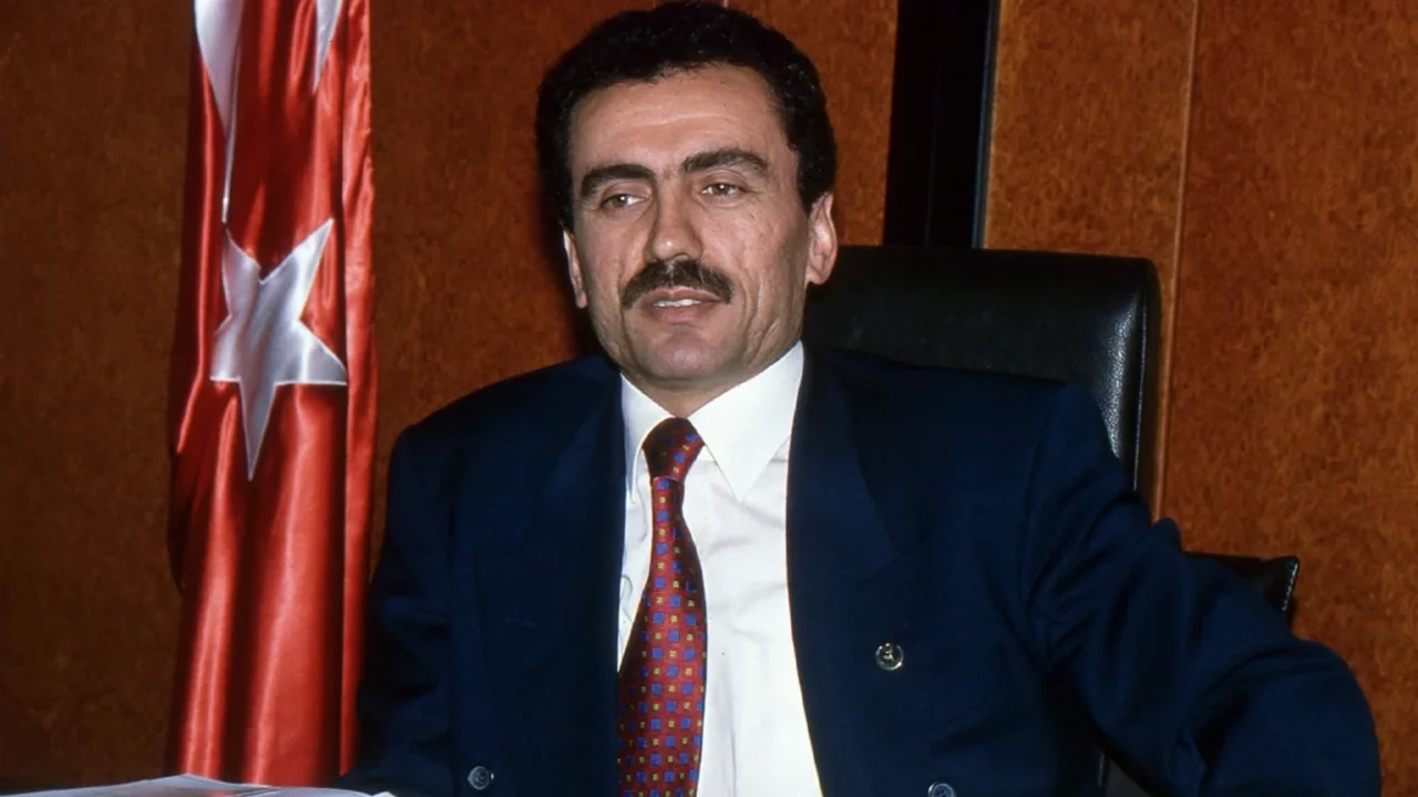Muhsin Yazıcıoğlu soruşturmasında 2. dalga operasyon: 33 gözaltı