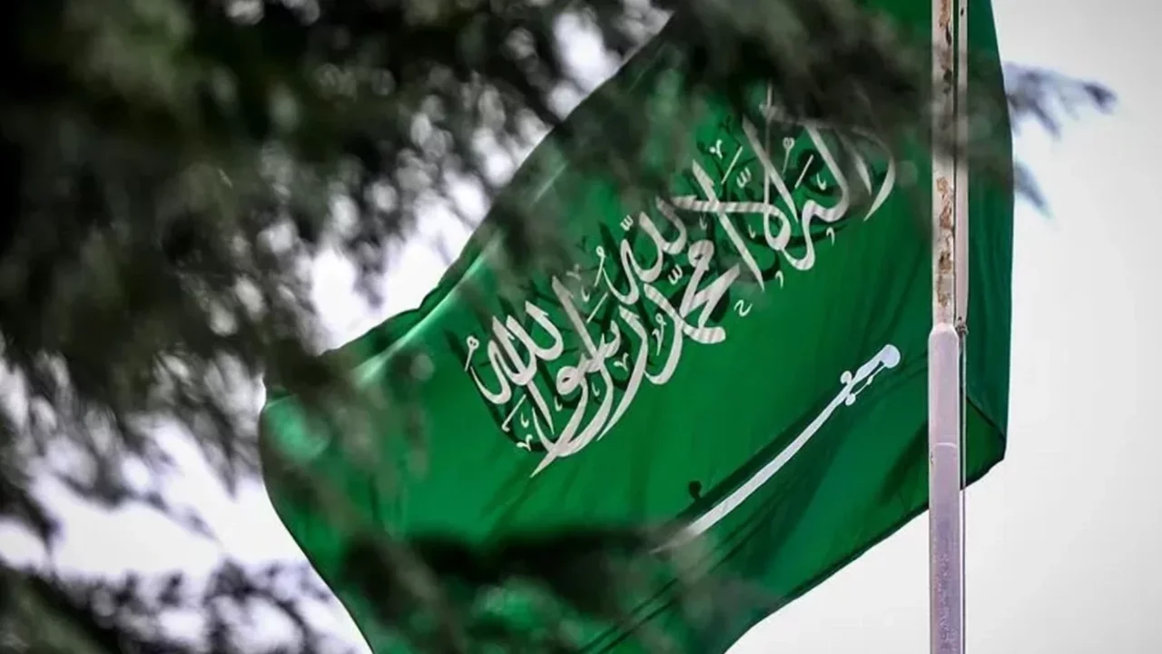 Suudi Arabistan'ın Cazan bölgesi için acil durum uyarısı