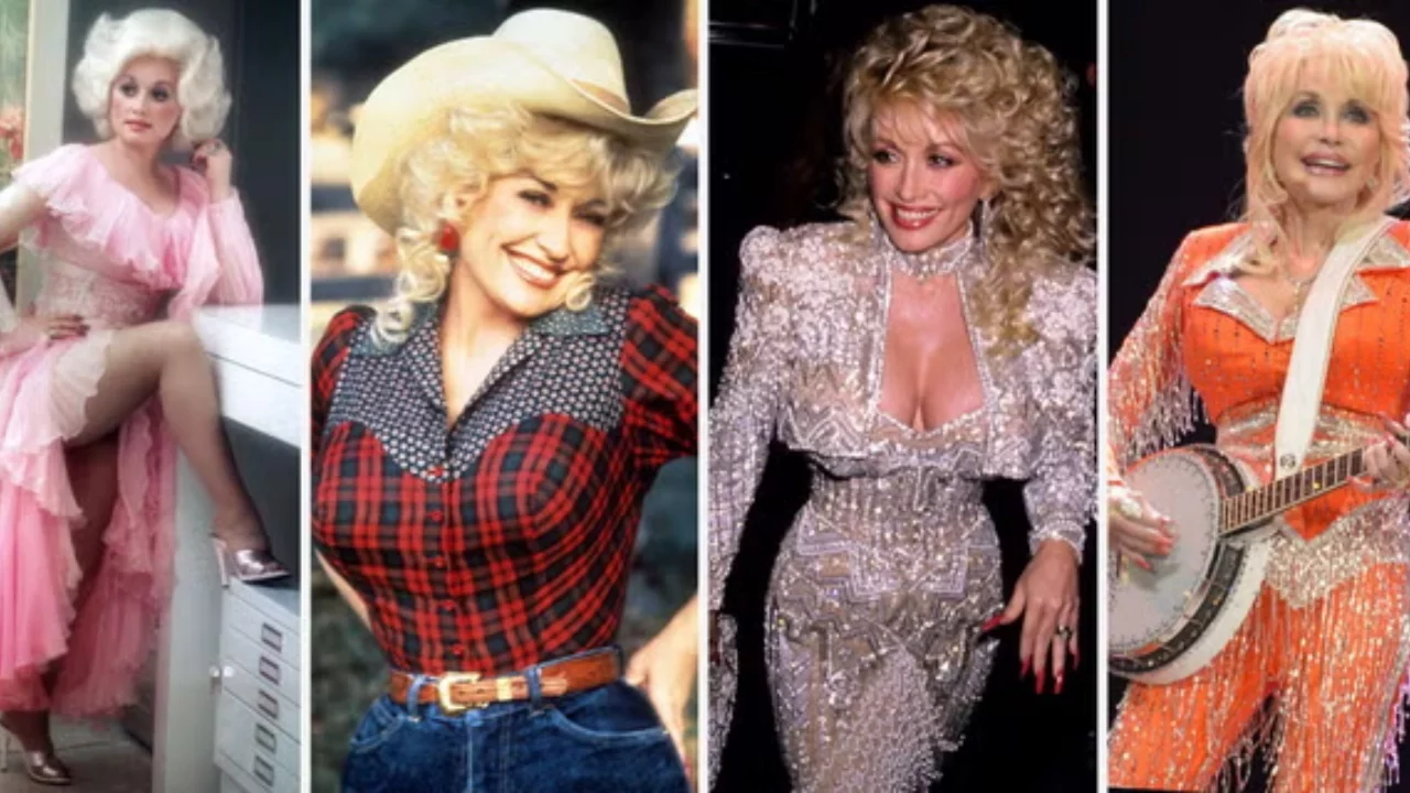 Dolly Parton'ın son arzusu ortaya çıktı