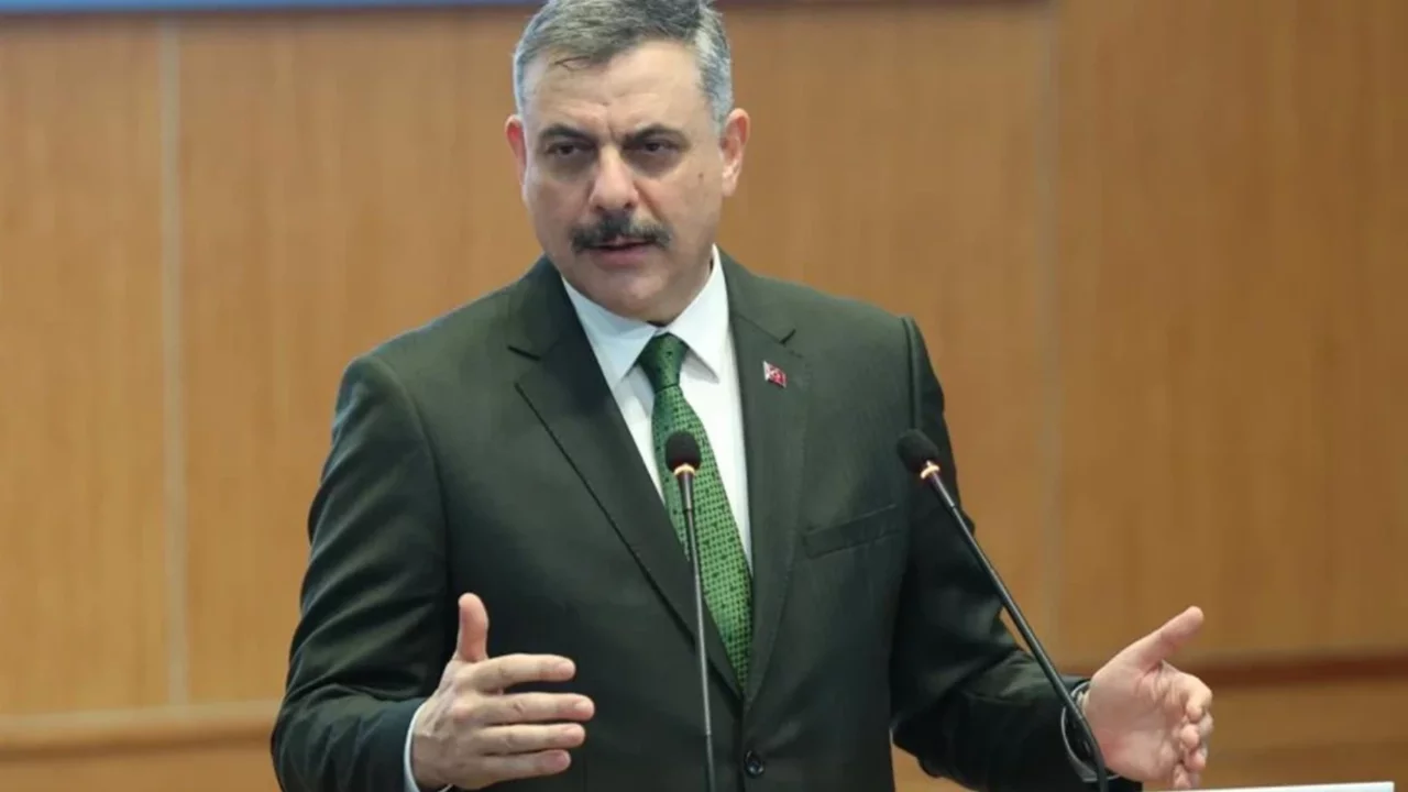 Bakan Çiftçi açıkladı: 42 ülkeden 640 organize suç örgütü üyesi Türkiye'ye iade edildi