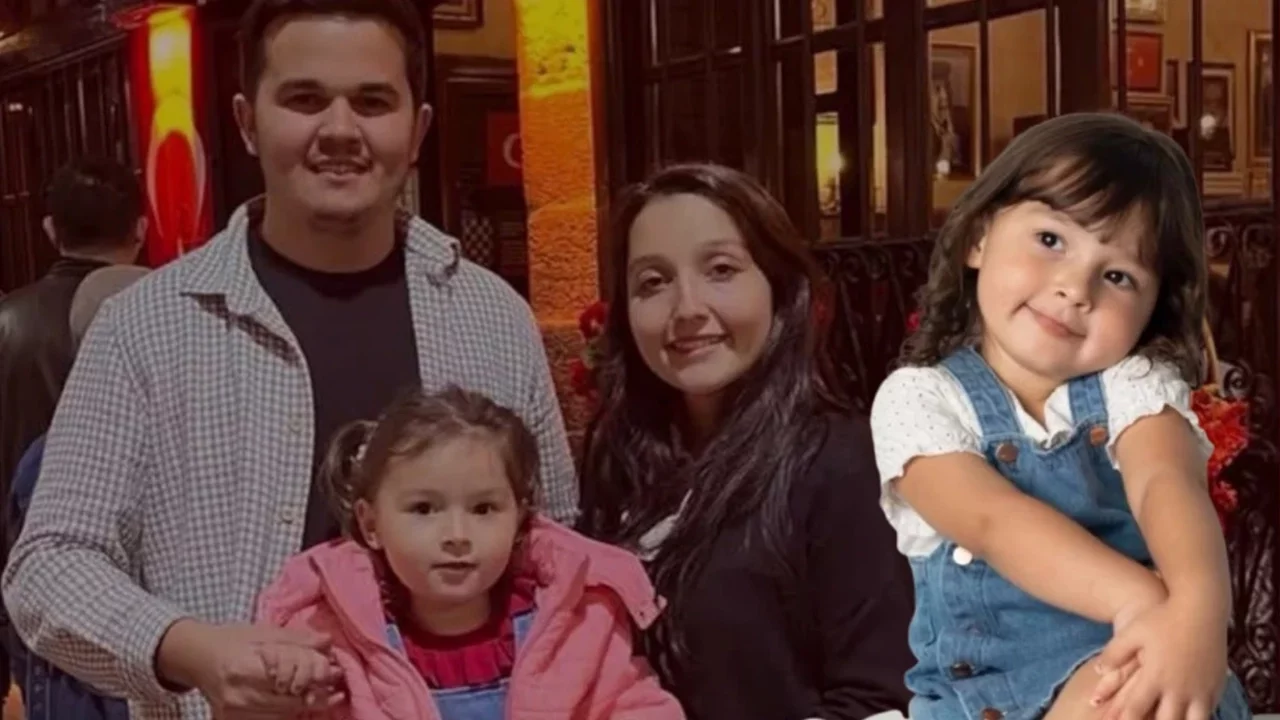 Diş tedavisi sonrası fenalaştı... 5 yaşındaki Serra'nın kahreden ölüm!