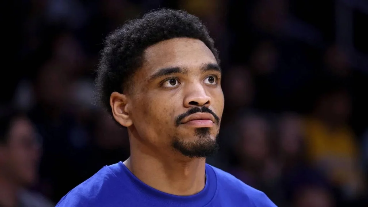 Beşiktaş Basketbol Takımı'na DaQuan Jeffries'den kötü haber
