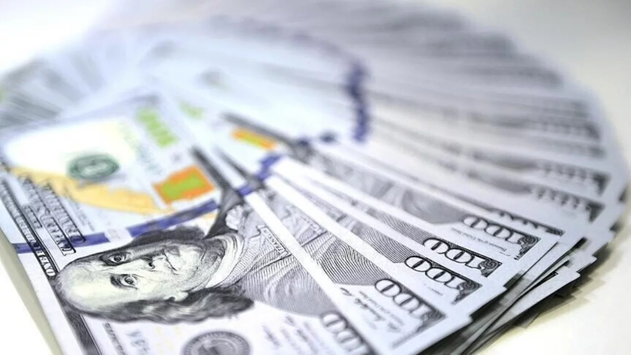 Irak'a ABD'den dolar sevkiyatı yapılacak