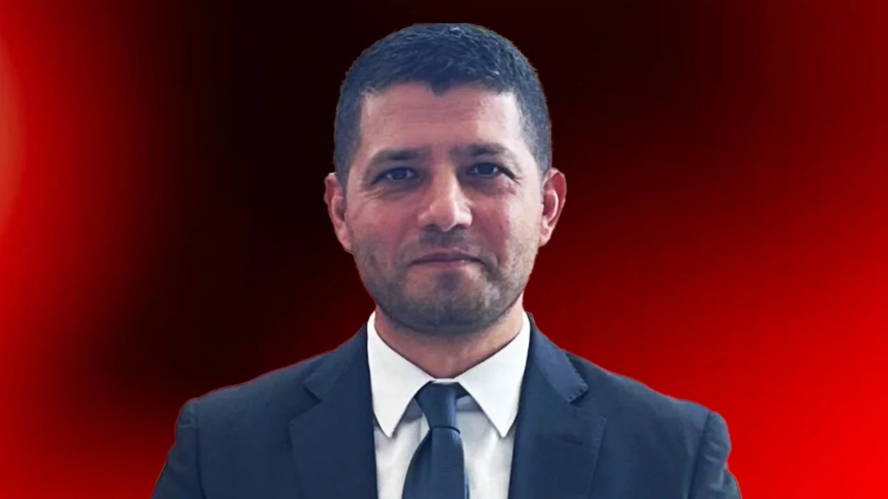 YENİ Parti Bursa Nilüfer'de başkanlığa flaş aday: Ön seçimde örgütün adayı Ahmet Eren Memiç oldu!
