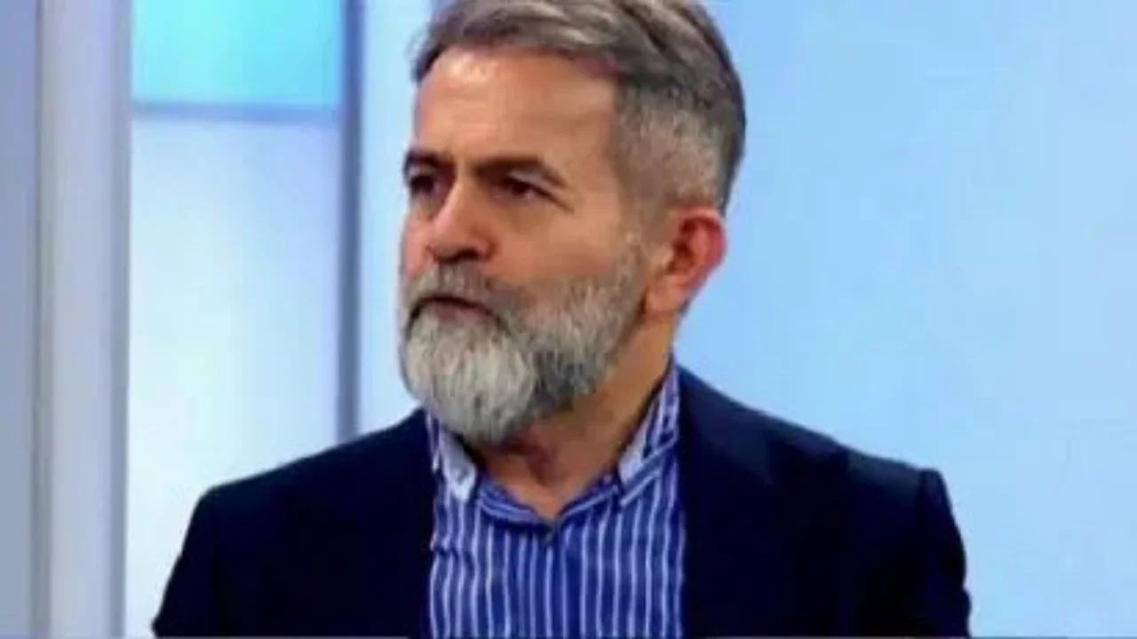 'Bir bakan istifa edecek' paylaşımı yapmıştı: Gazeteci Ali Tarakcı tutuklandı