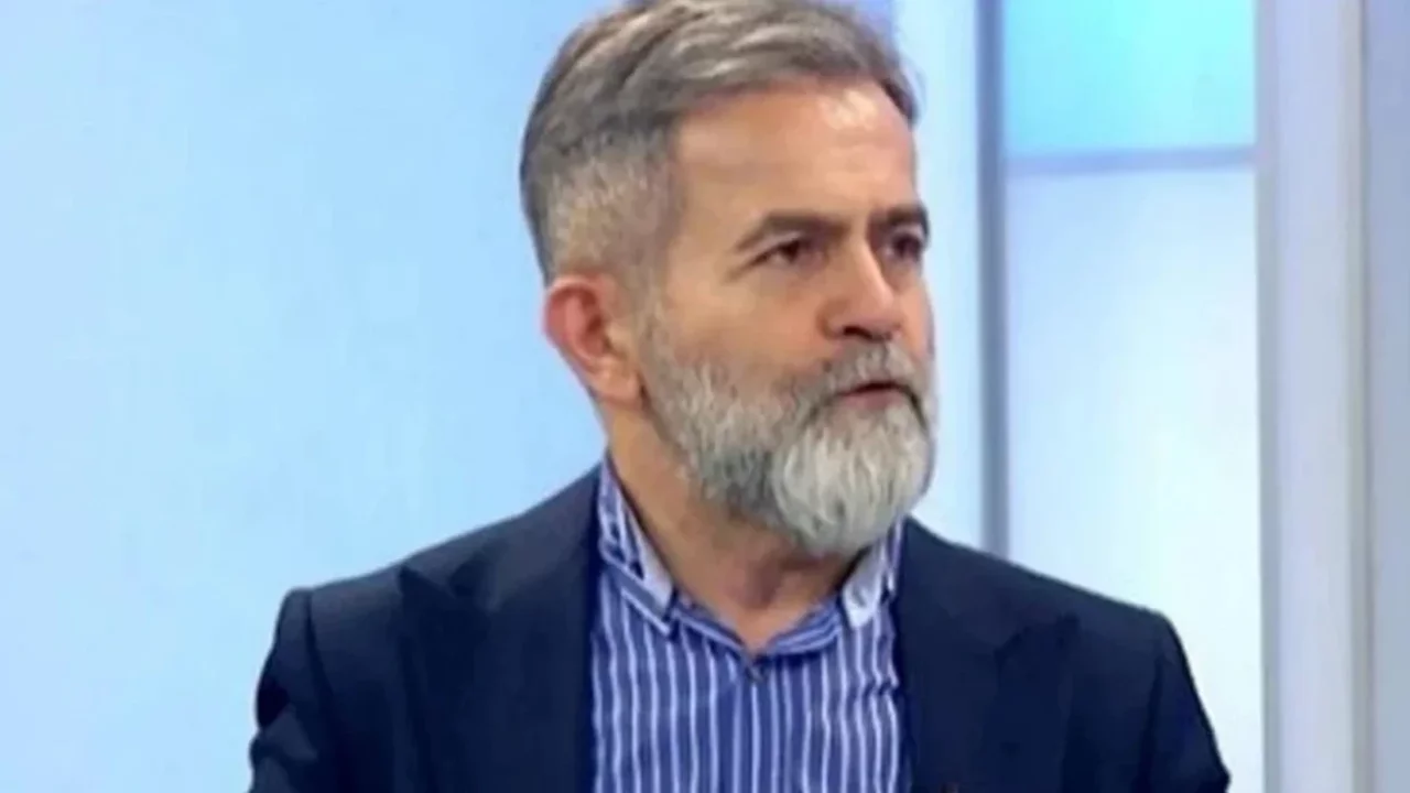 Gazeteci Ali Tarakcı gözaltına alındı