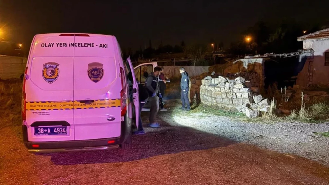 Aile içi kavgada 2 kardeş yaralandı: Baba gözaltında