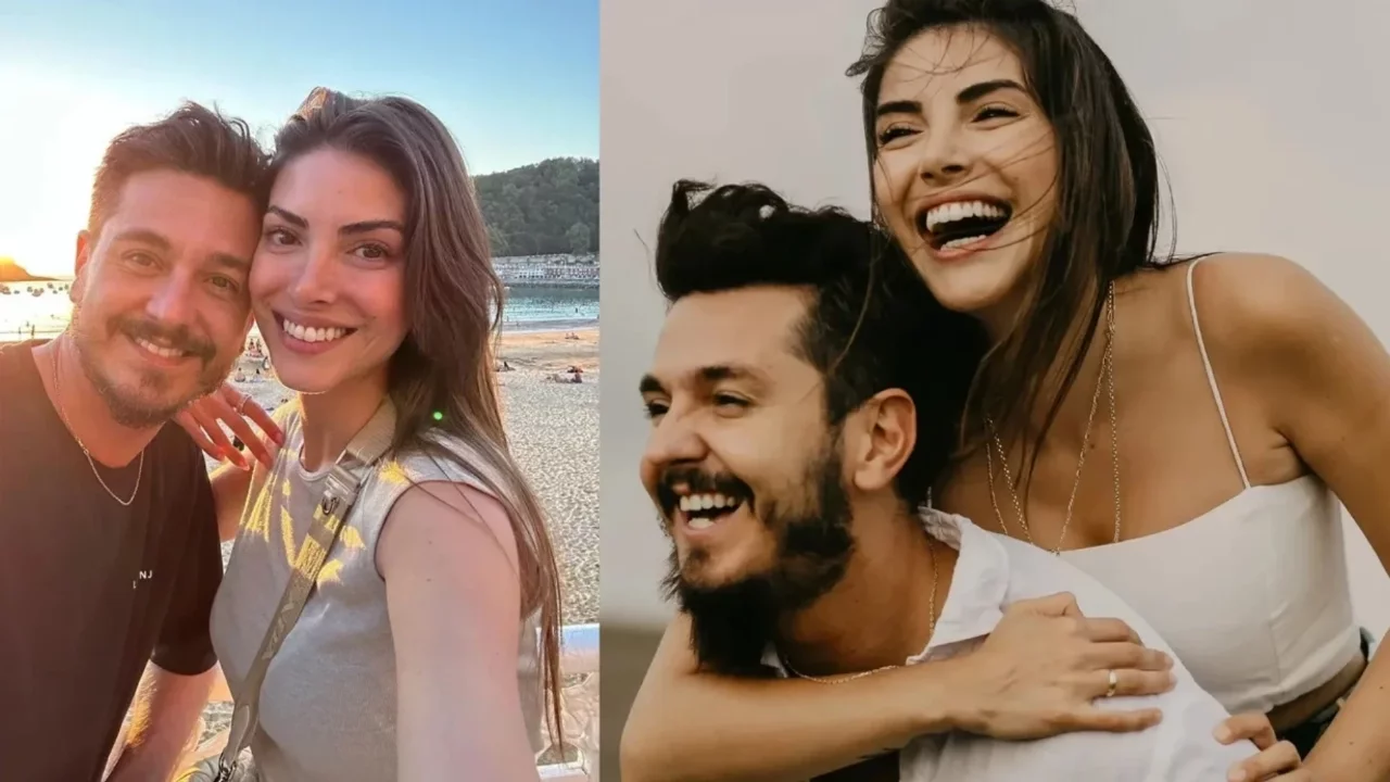 Deniz Baysal ile Barış Yurtçu boşandı