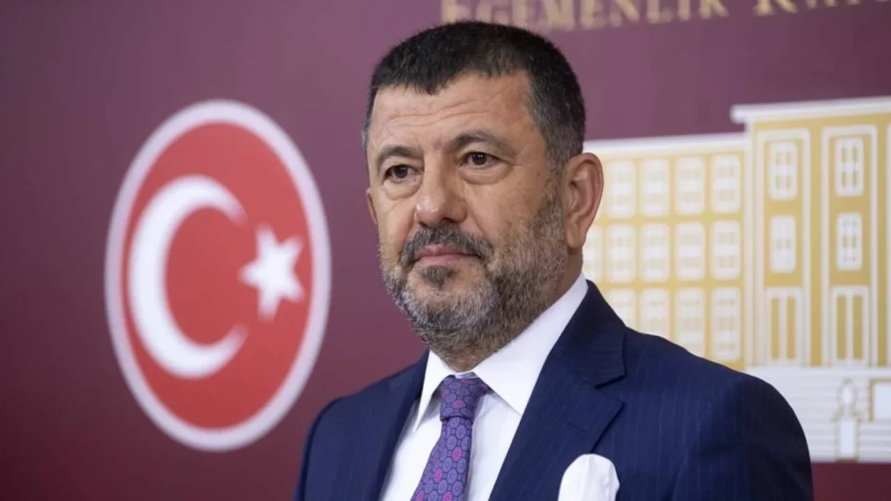 Veli Ağbaba hastaneye kaldırıldı